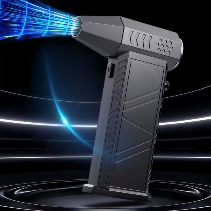 NordBlås - Aldrig mer iskalla fingrar och sena ankomster